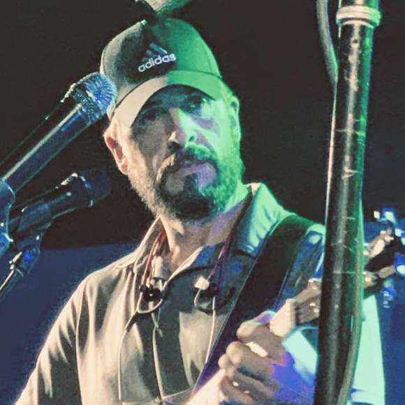 Meet your Posher, Wayne - Picture 1 of 1